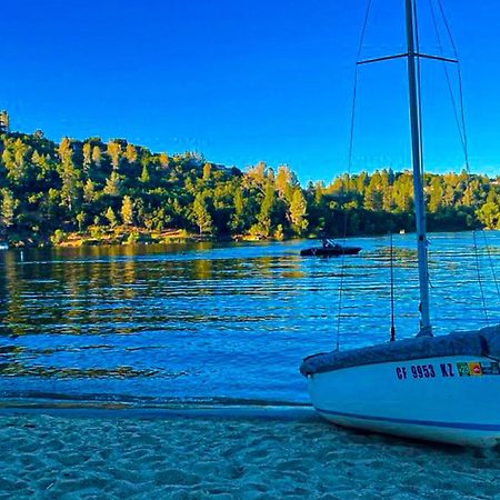 فيلا Big Creek Hideaway غروفلاند المظهر الخارجي الصورة