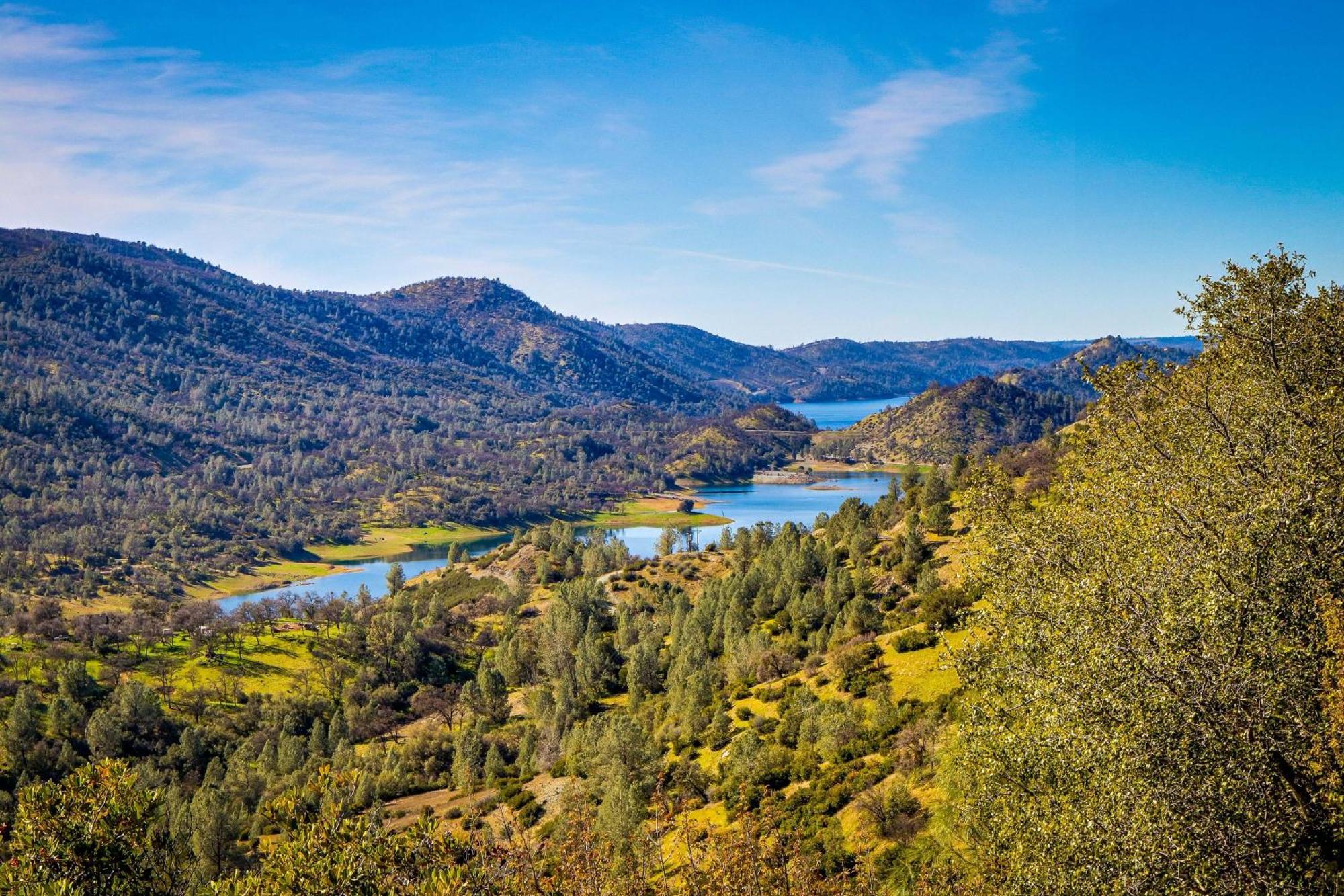 فيلا Big Creek Hideaway غروفلاند المظهر الخارجي الصورة